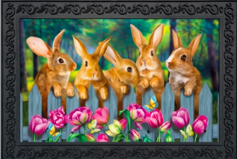 spring doormats spring doormats