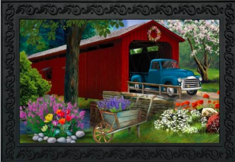 spring doormats spring doormats